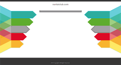 Desktop Screenshot of nantaiclub.com